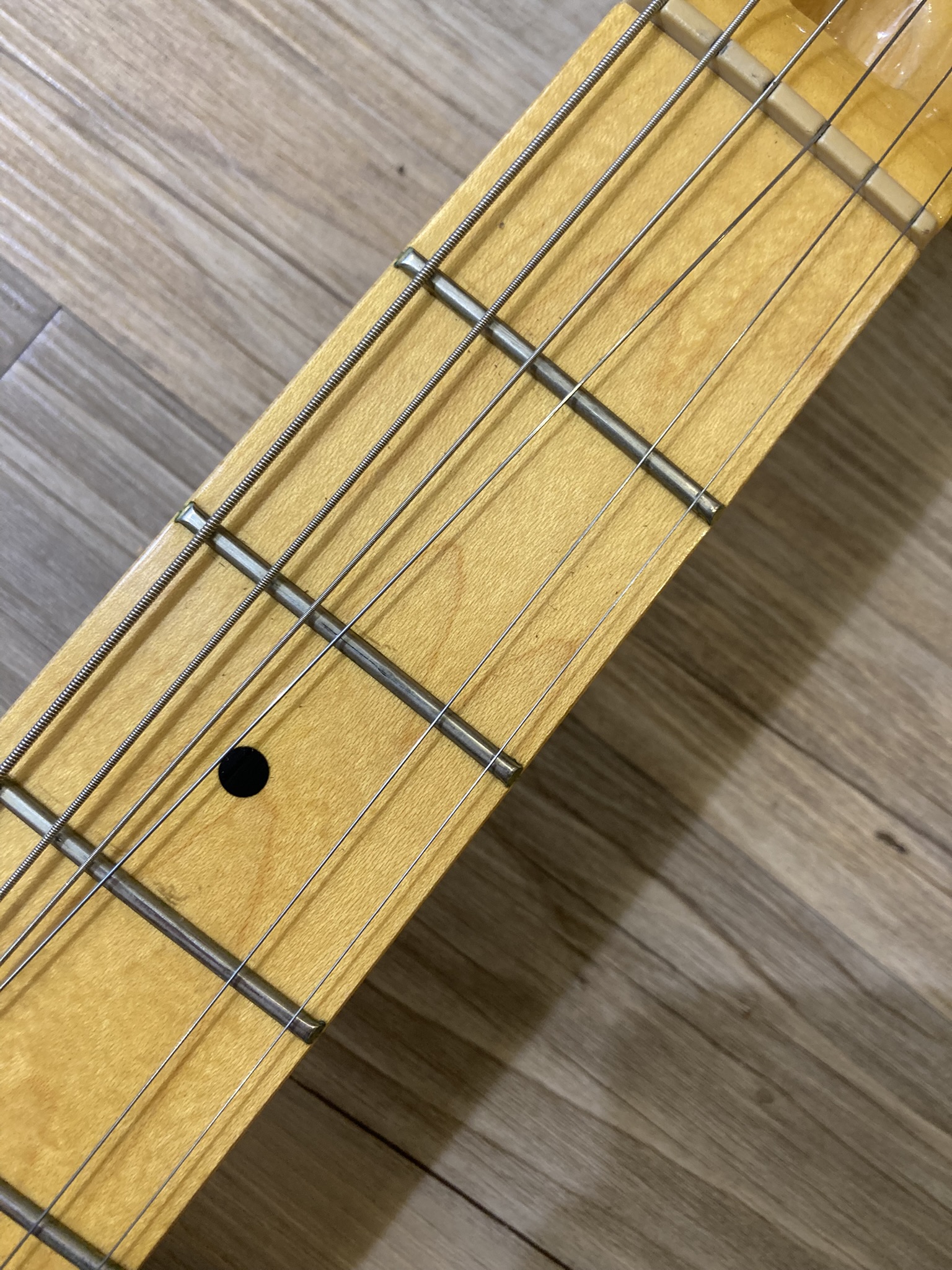 Godin Passion RG-3 (94508)