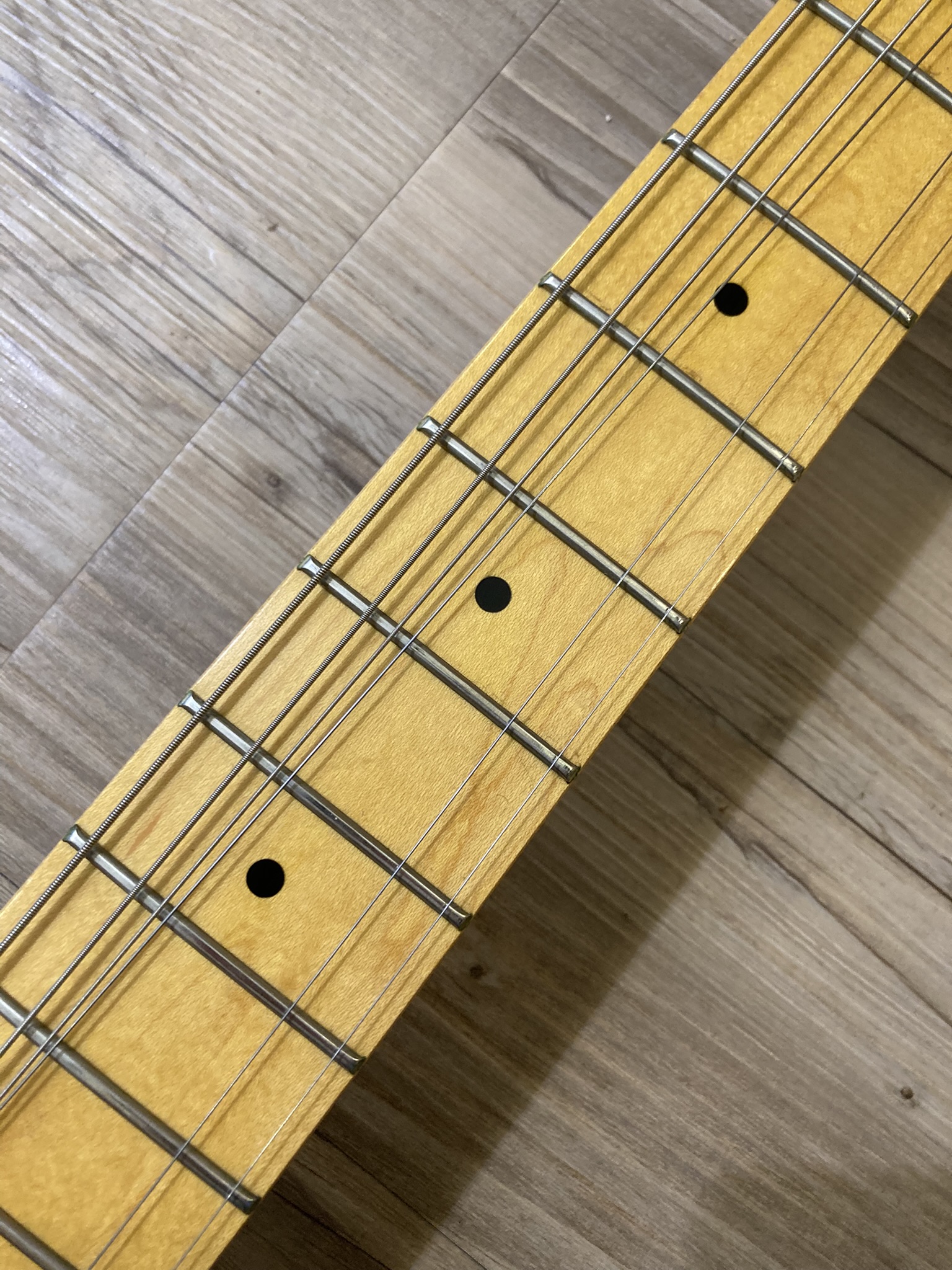 Godin Passion RG-3 (45866)