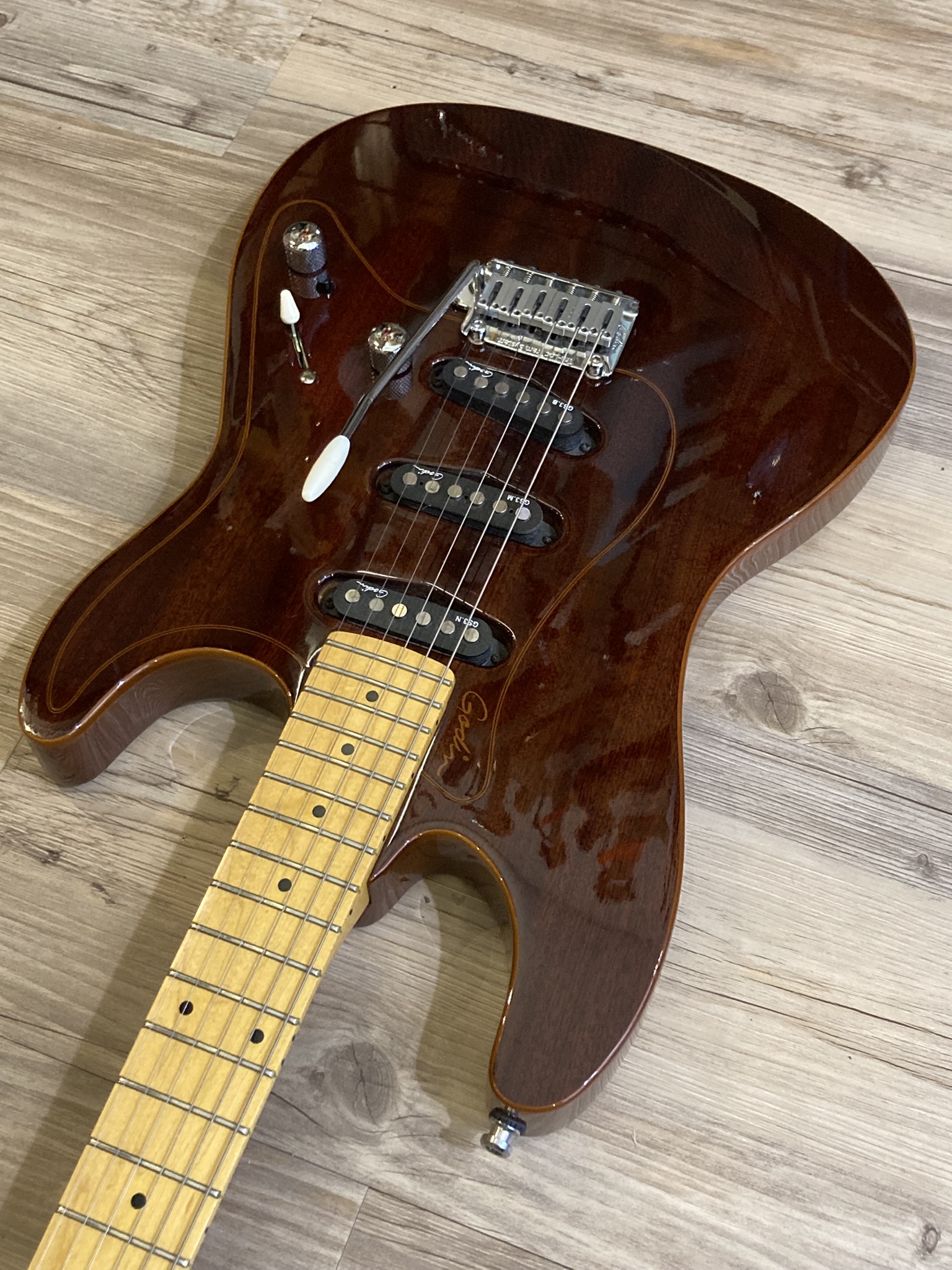 Godin Passion RG-3 (50395)