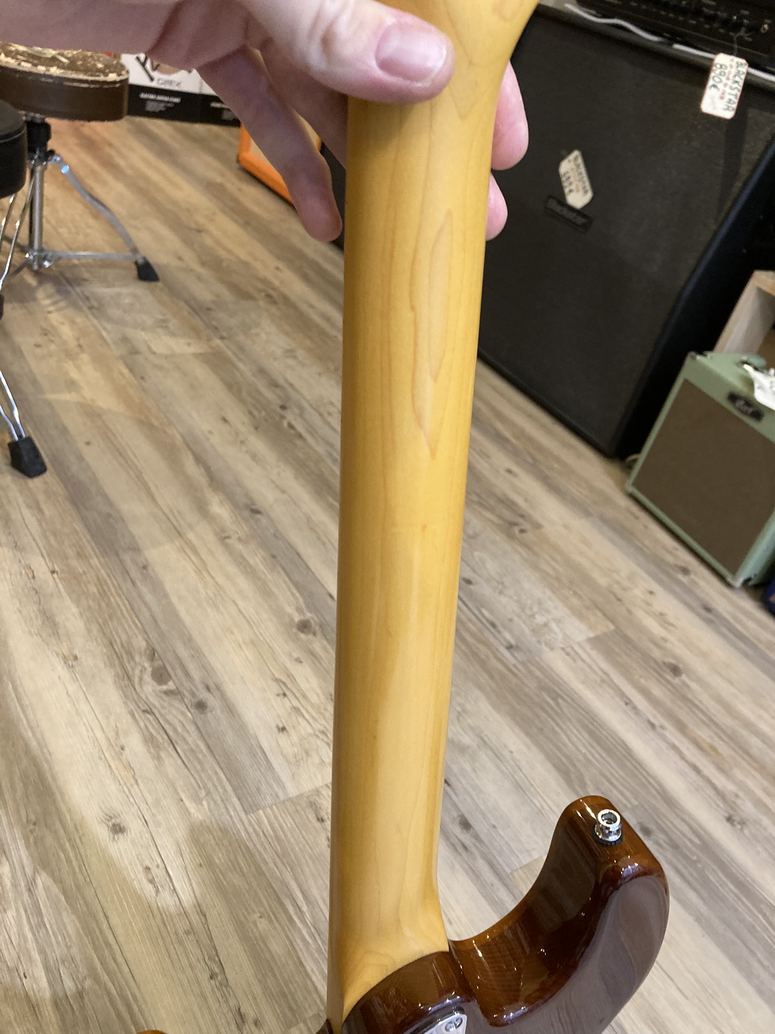 Godin Passion RG-3 (80162)