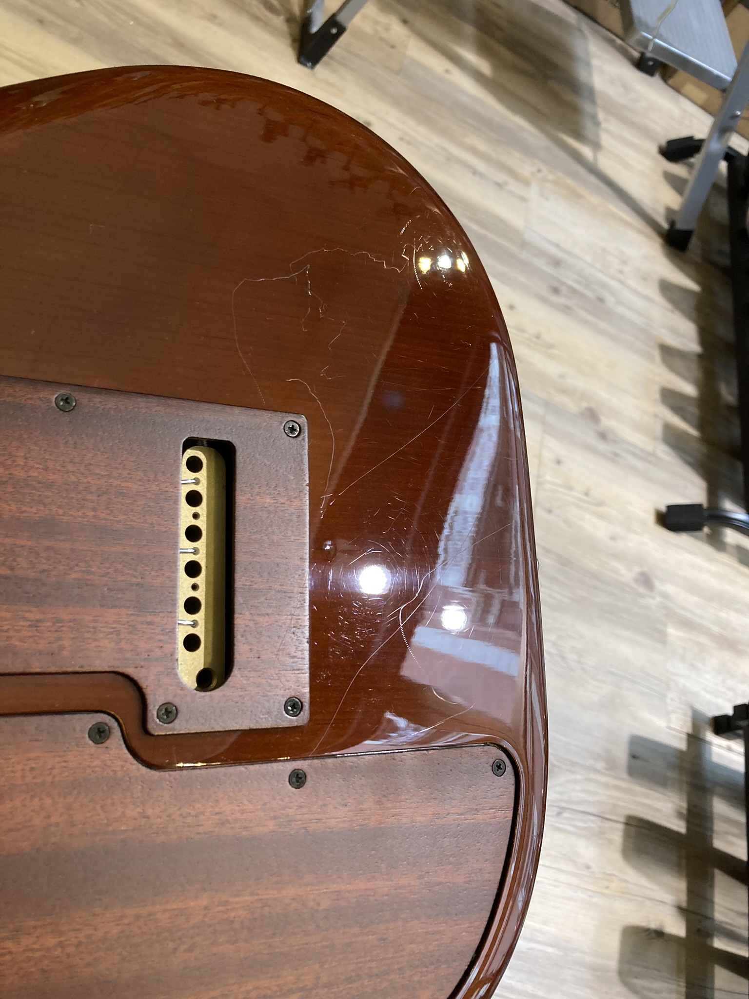 Godin Passion RG-3 (88925)