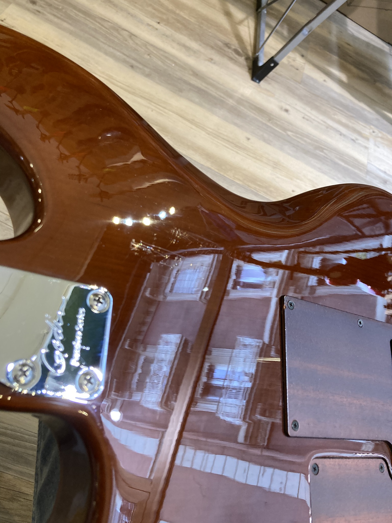 Godin Passion RG-3 (92692)