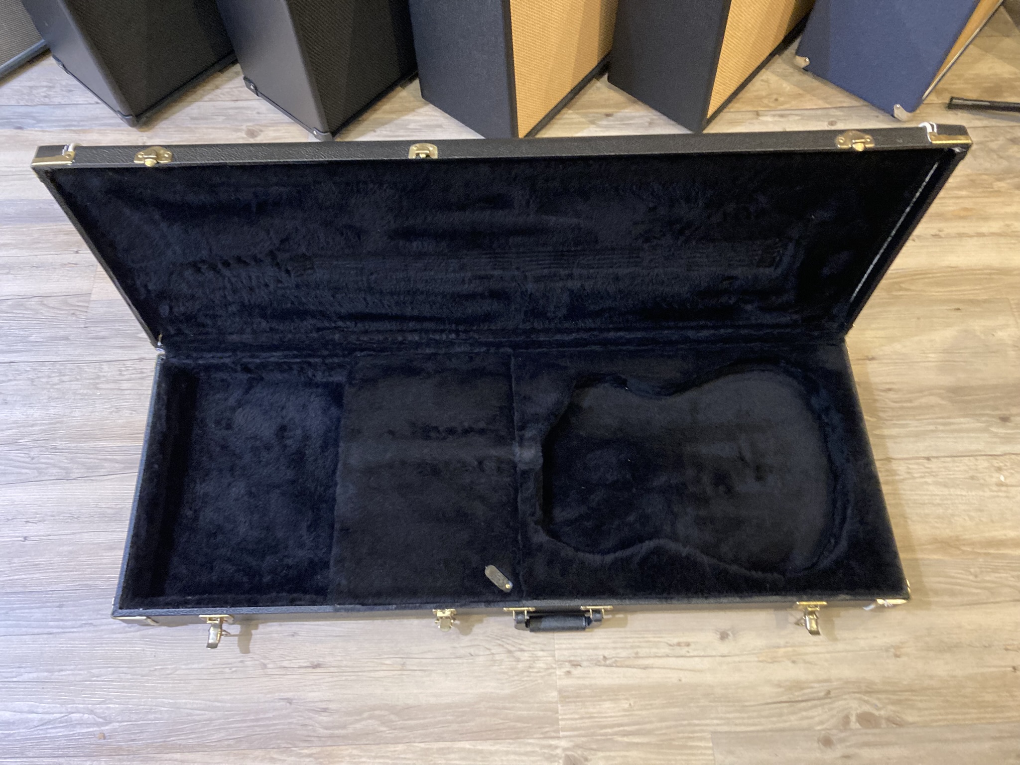 Godin Passion RG-3 (54966)