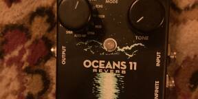 oceans eleven ehx