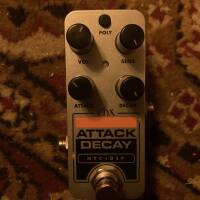 pico attack decay ehx