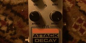 pico attack decay ehx