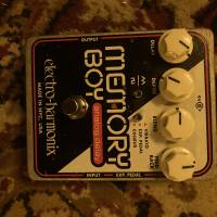 memory boy ehx