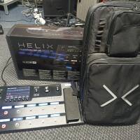 Line 6 Helix Floor, très bon état