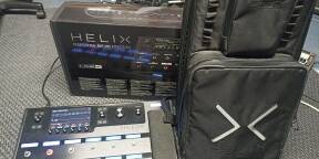 Line 6 Helix Floor, très bon état