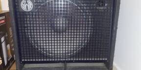 Vends Baffle SWR Workingman's 1x15