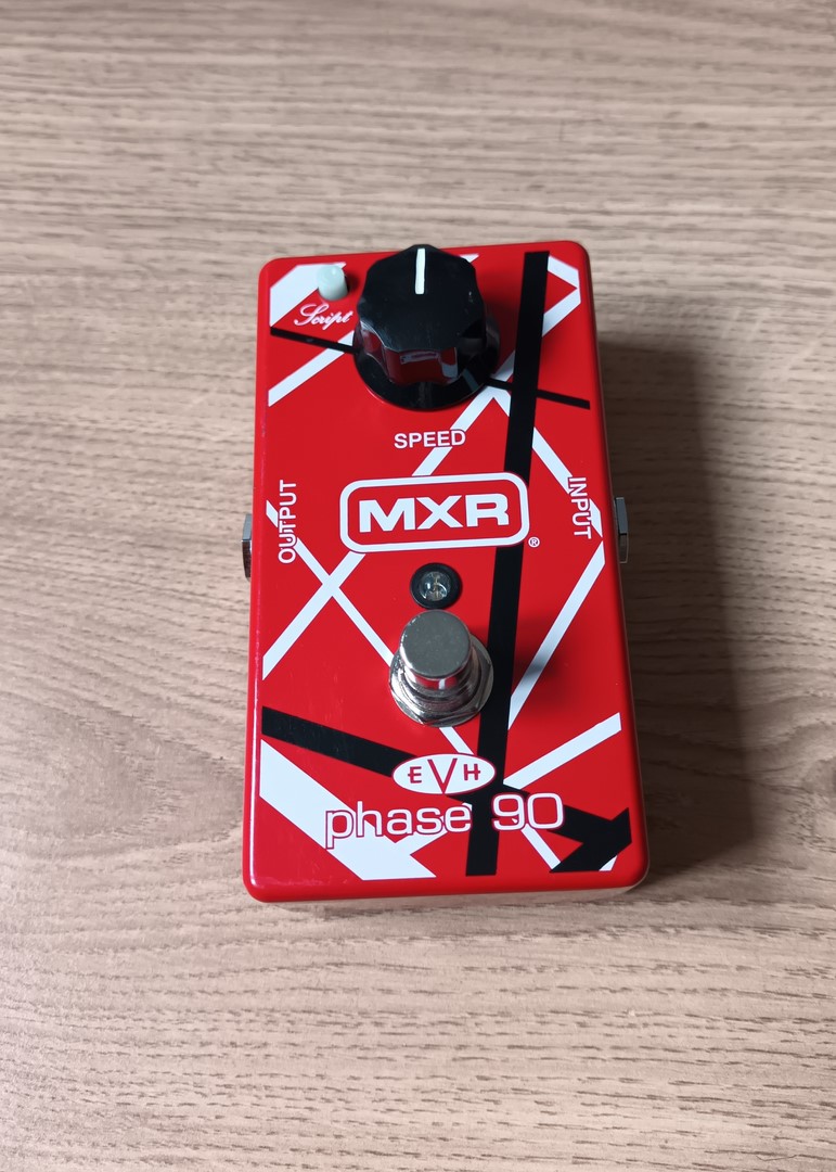 Vds Phase 90 MXR   EVH