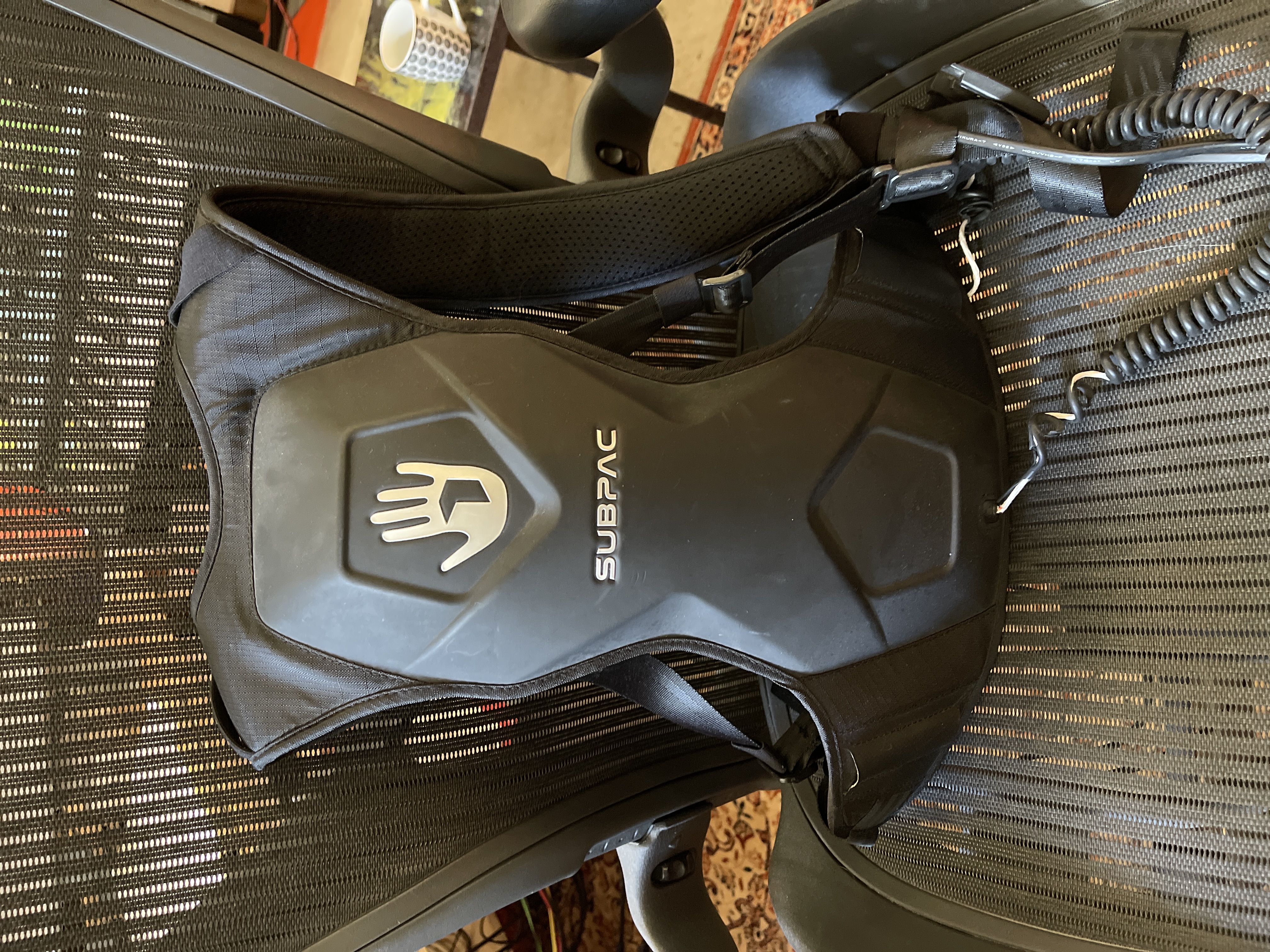 Subpac M2