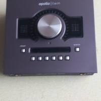 Universal Audio Apollo Twin Solo MKII