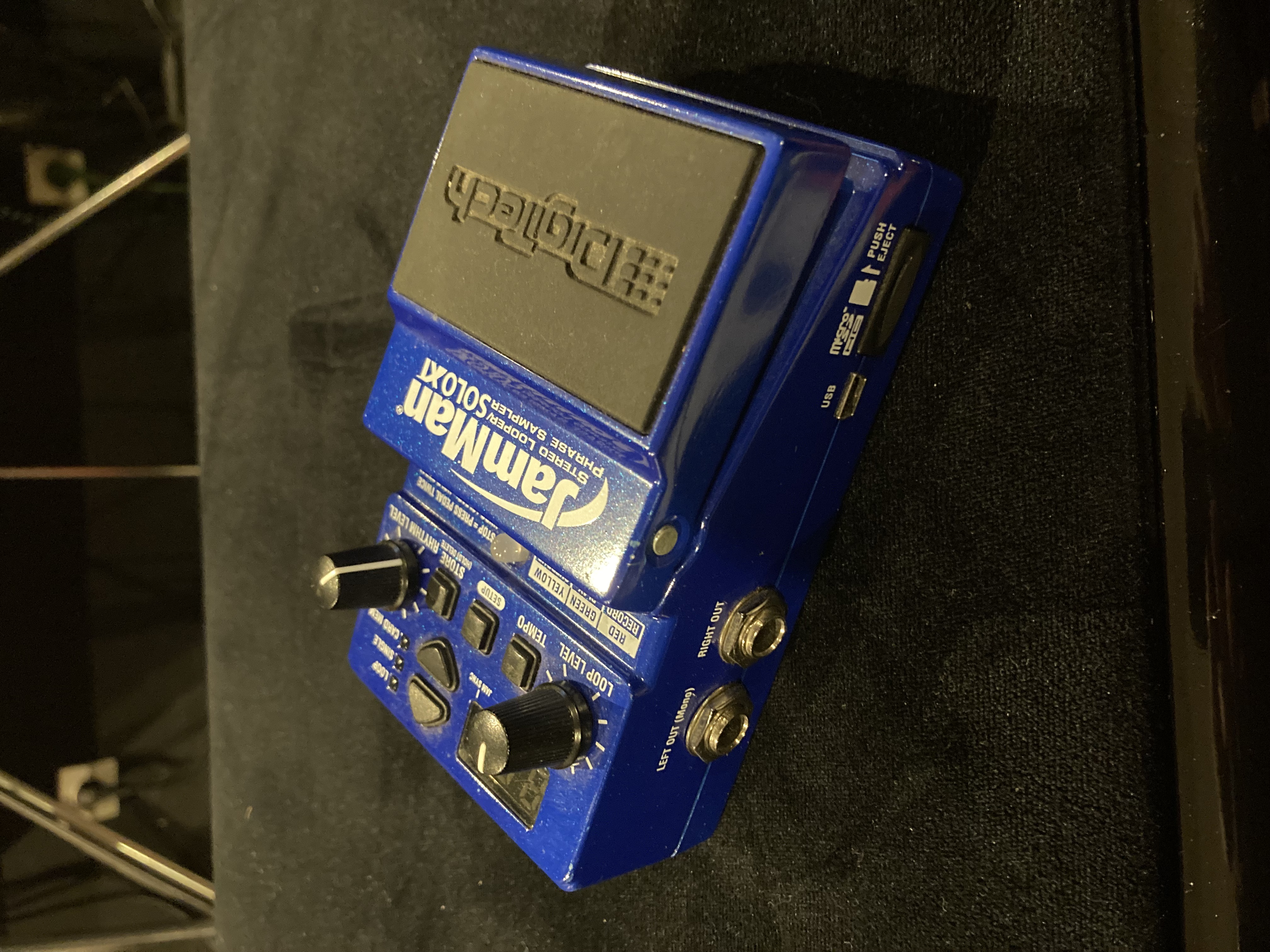 DigiTech JamMan Solo XT (85304)