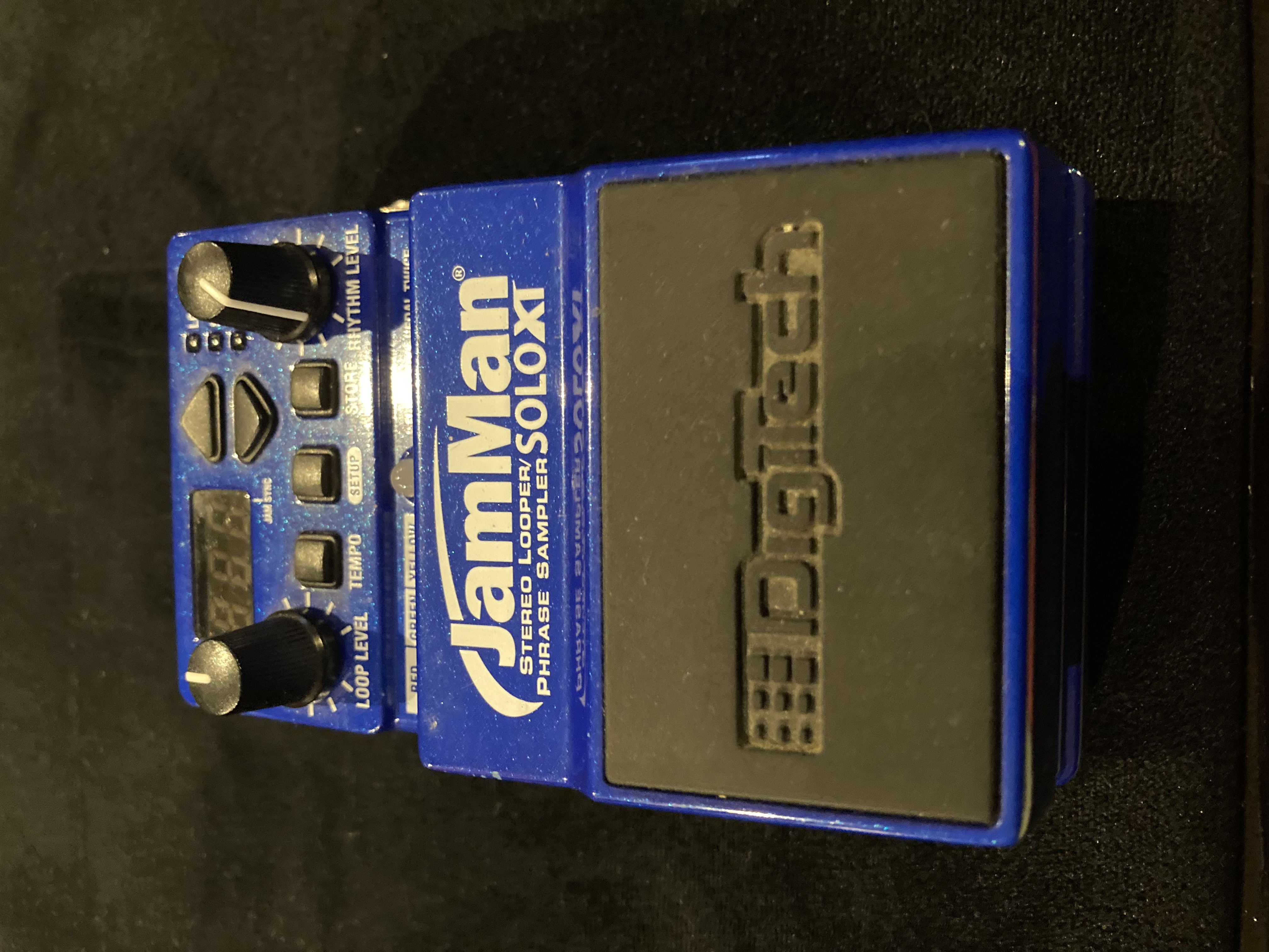 DigiTech JamMan Solo XT (94056)