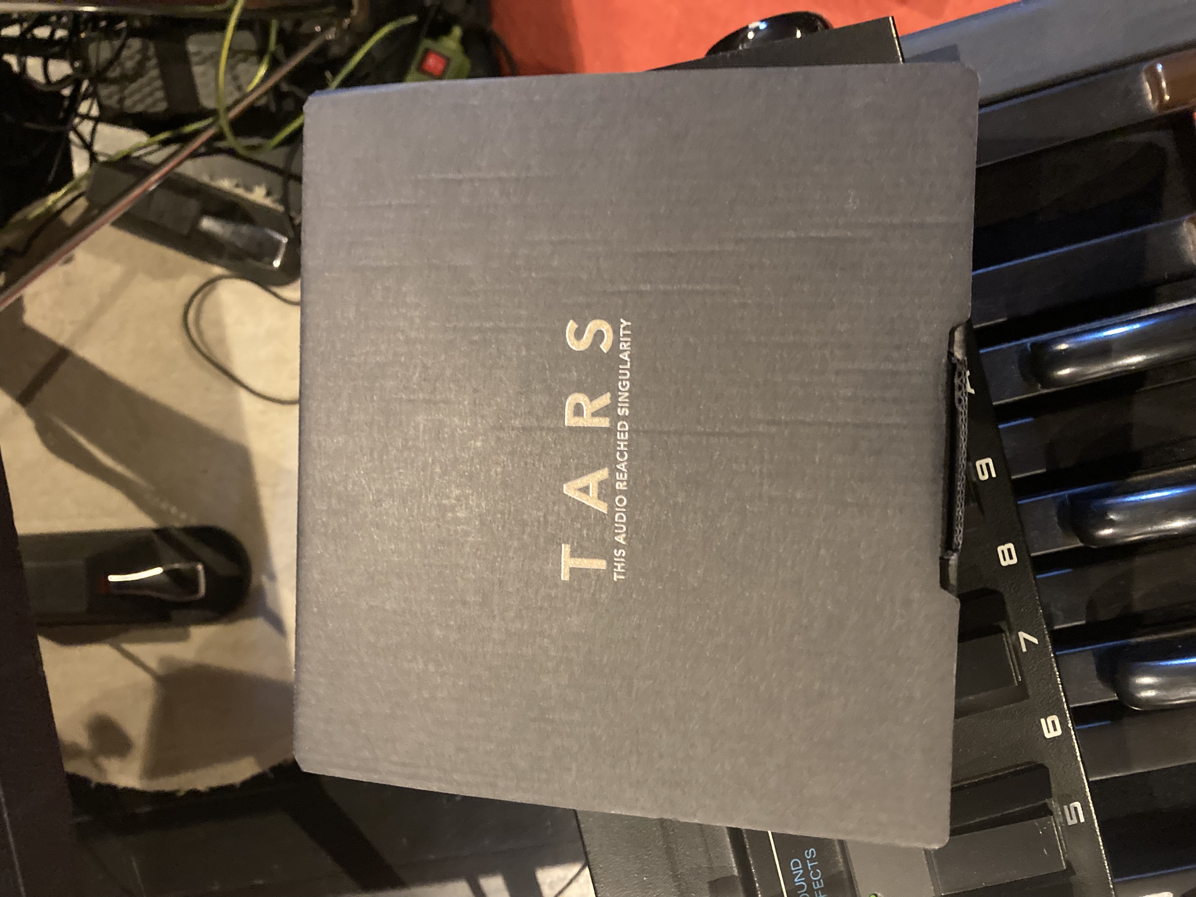 Collision Devices TARS (90201)