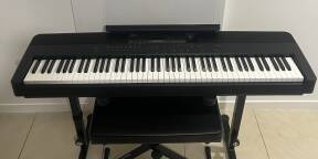 Piano numérique Kawai ES920