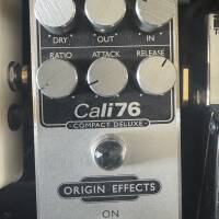 Origin Effects Cali 76 Compact Deluxe