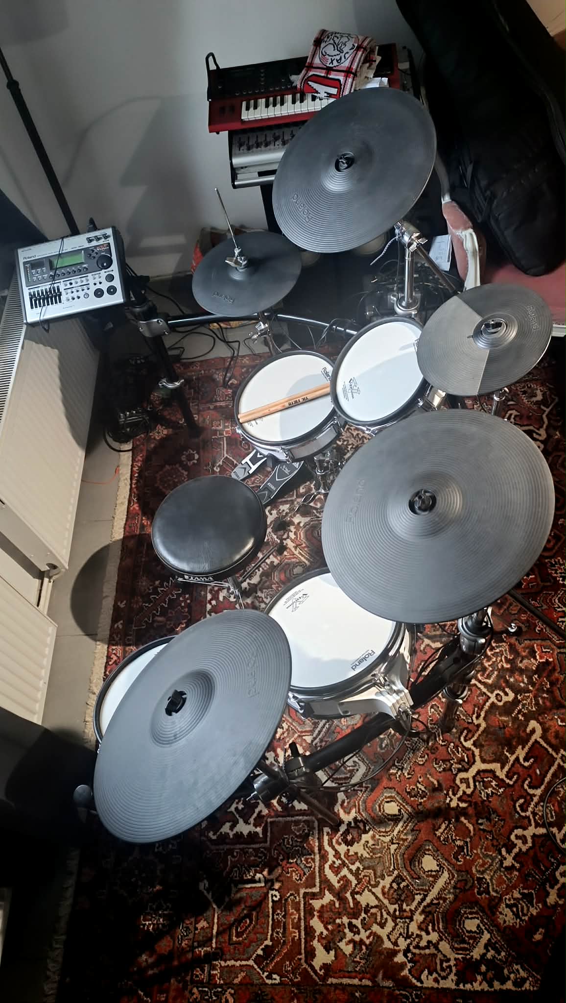 Messenger creation 430260D2-96BE-4BB7-B9E9-80E53E57BCB1