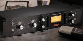 Compresseur de dynamique WA76-D Warm Audio, neuf et garanti !!