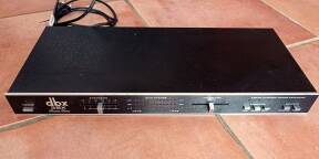 Expander multibande analogique DBX 3BX