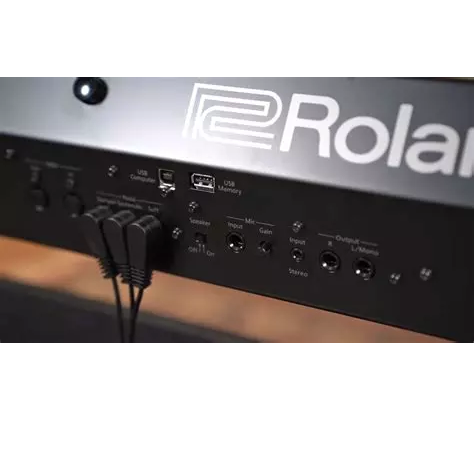 Roland FP 90X dos2