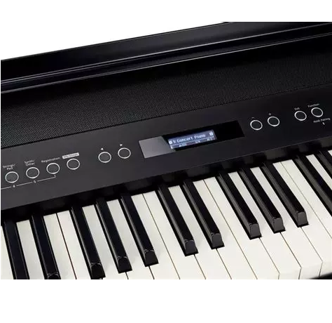 Roland FP 90X 1-4 centre