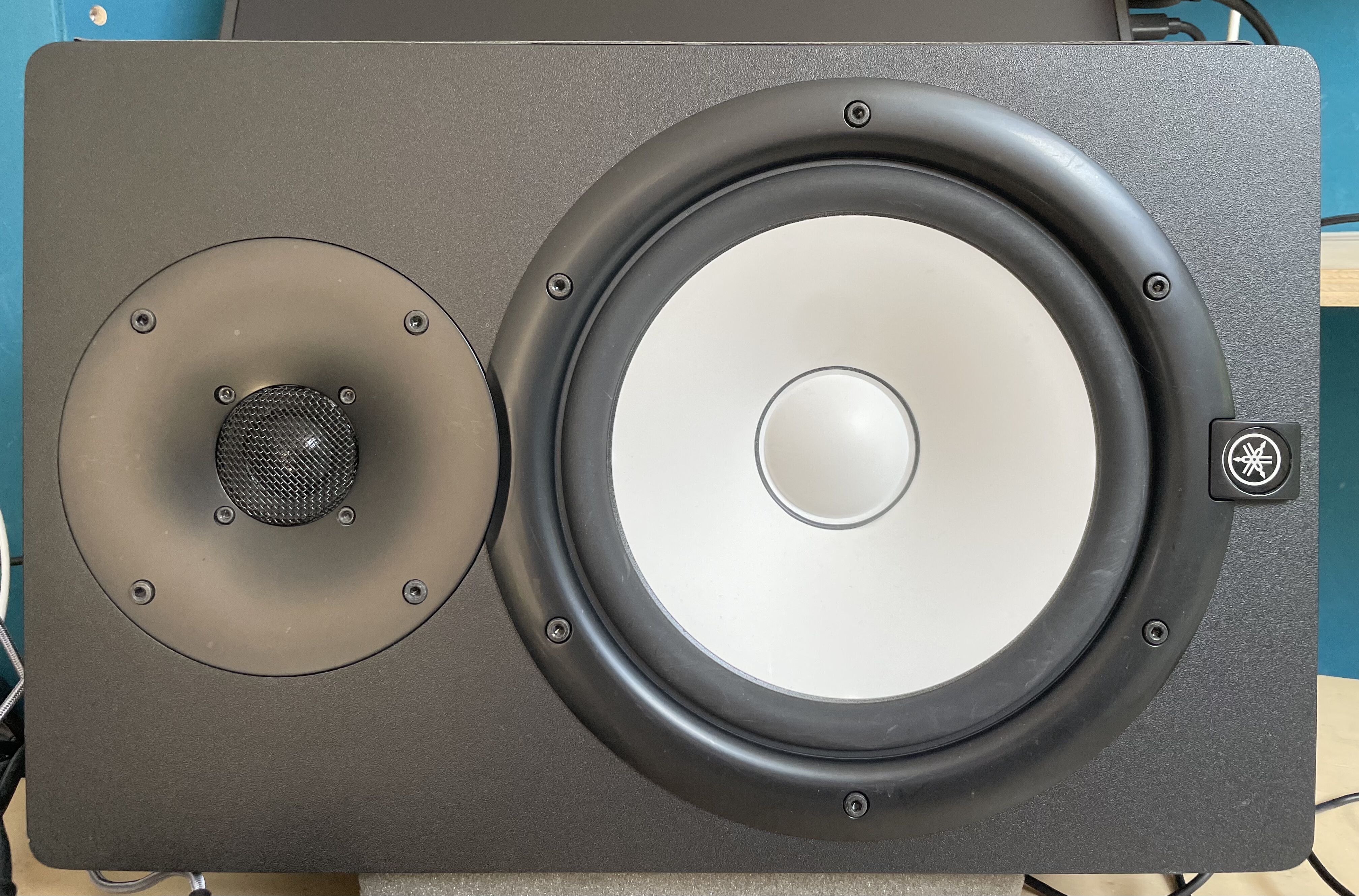 Yamaha HS 8 - la paire