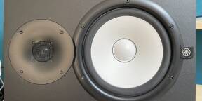 Yamaha HS 8 - la paire