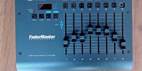 contrôleur MIDI JL Cooper FaderMaster Pro