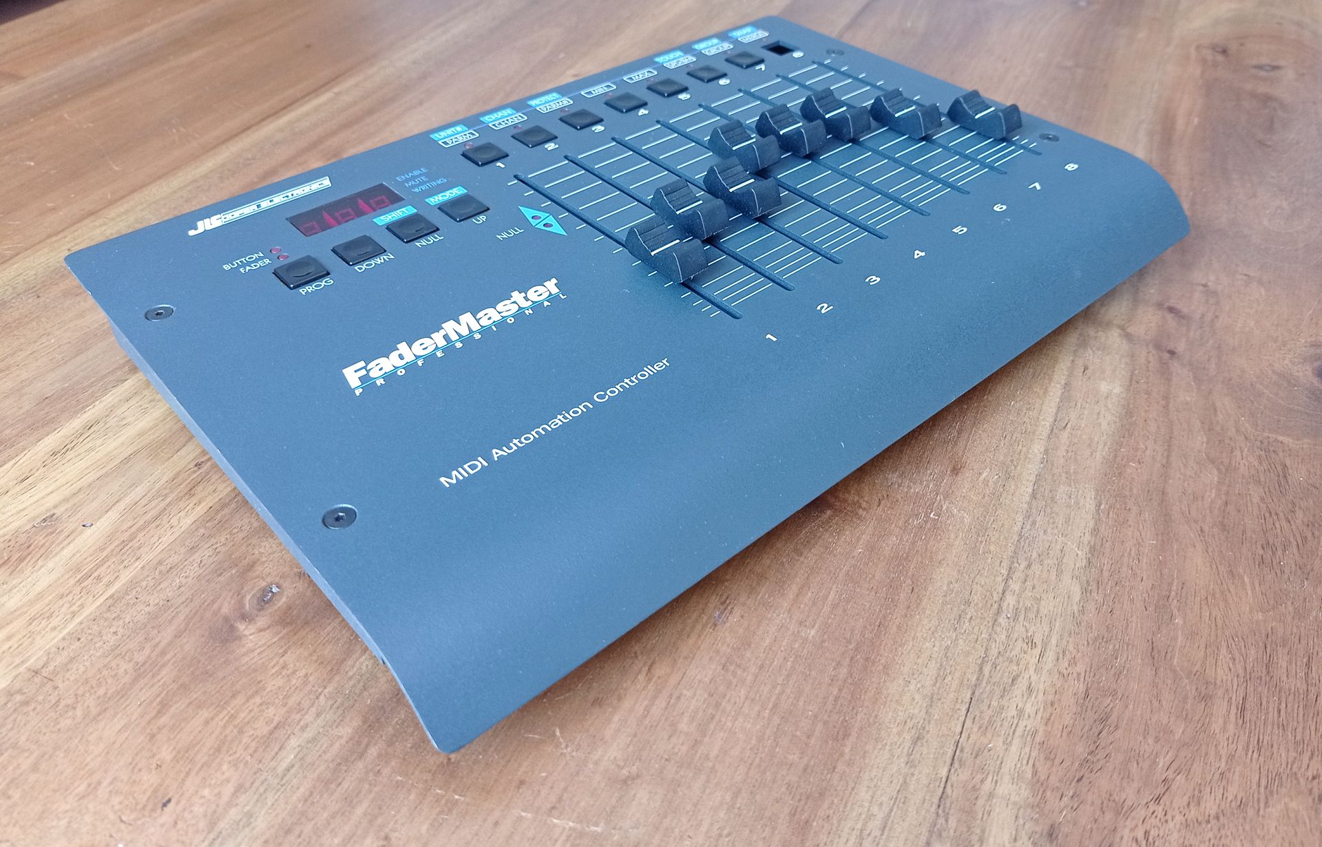 JL Cooper Electronics Fader Master Pro (97313)