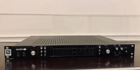 Vends Apollo 8 Quad UAD2