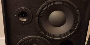 Vends combo basse Fender rumble stage 800