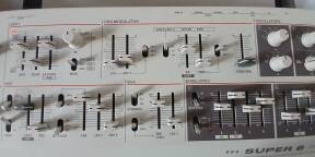 Vends Udo Super 6 en version Desktop