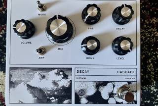 Normal Devices Decay Cascade