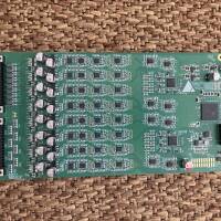 Carte Merging AKD8 V2