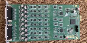 Carte Merging AKD8 V2