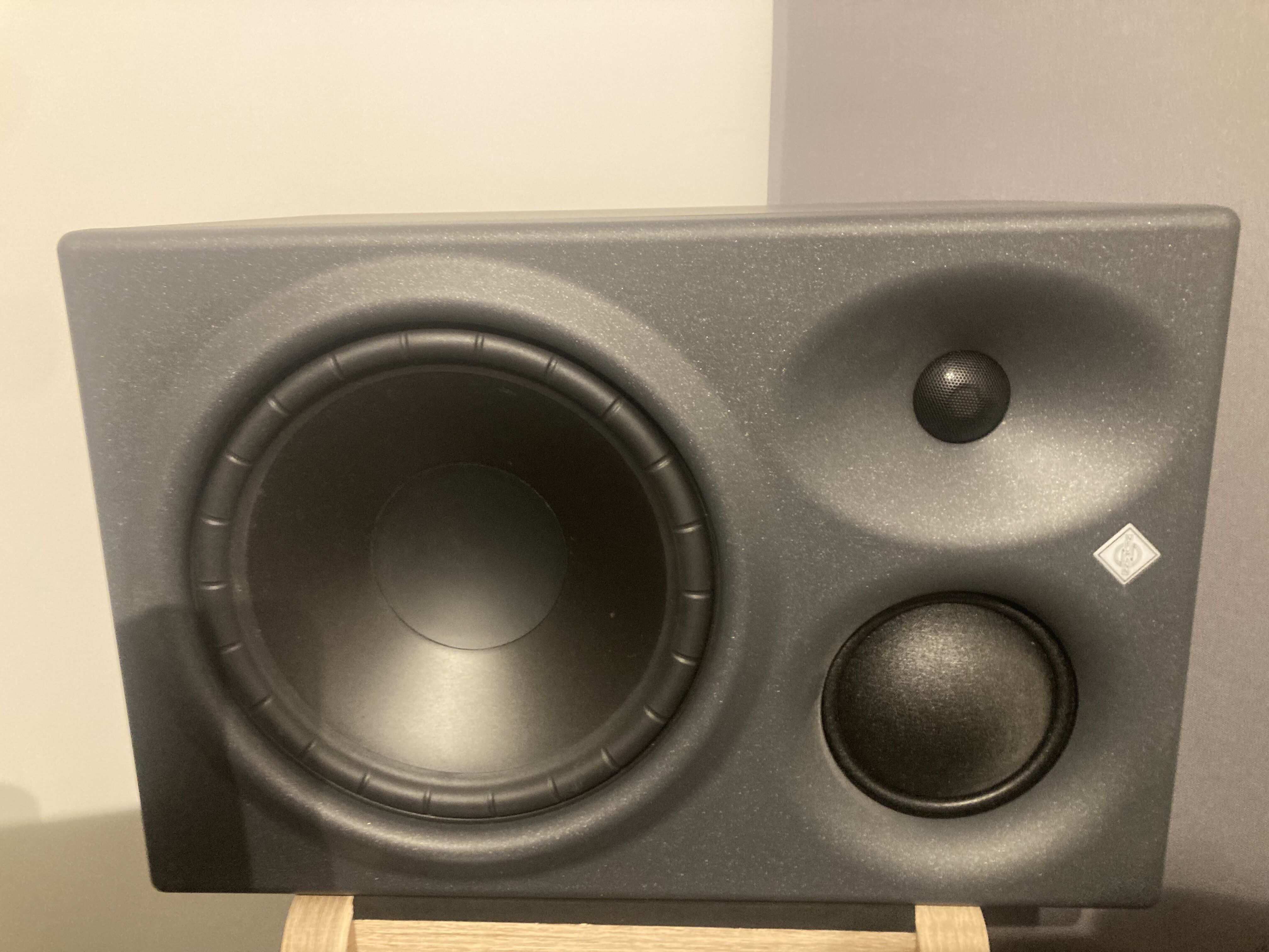 Paire de Neumann KH 310 A