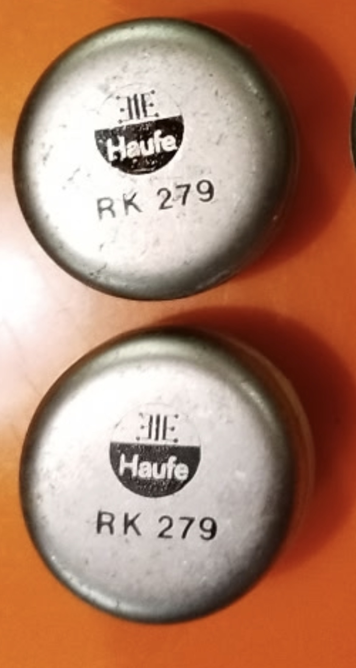 HAUFE RK 272