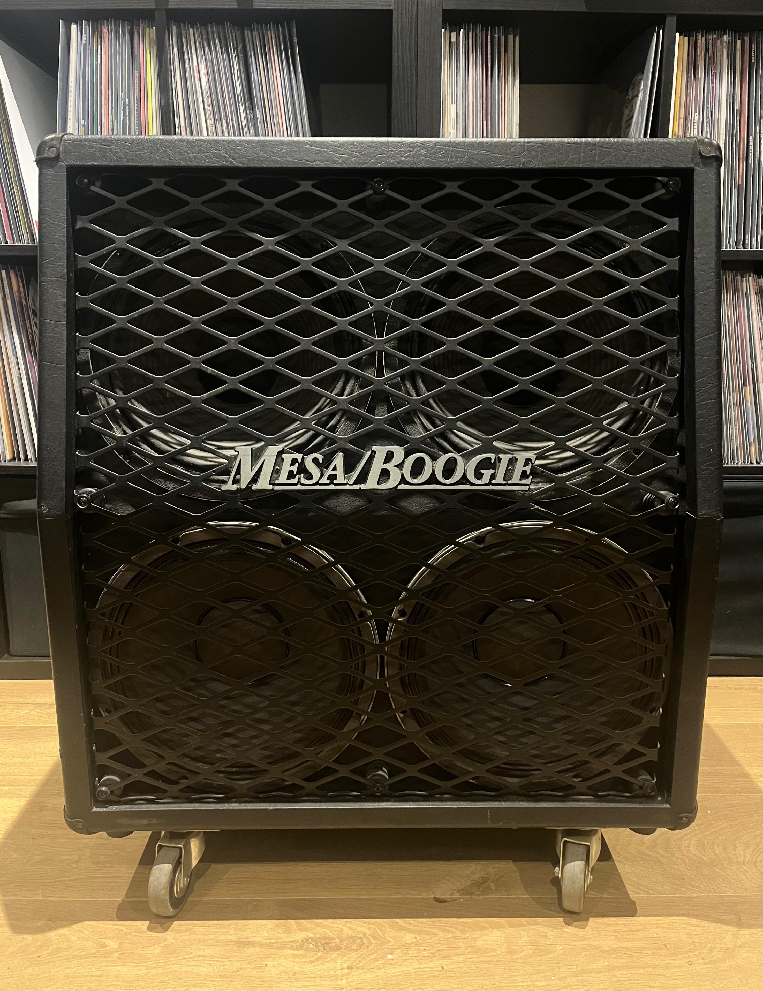 Mesa Boogie Half Back 4x12 80/90's