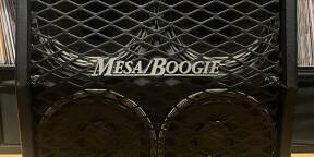 Mesa Boogie Half Back 4x12 80/90's
