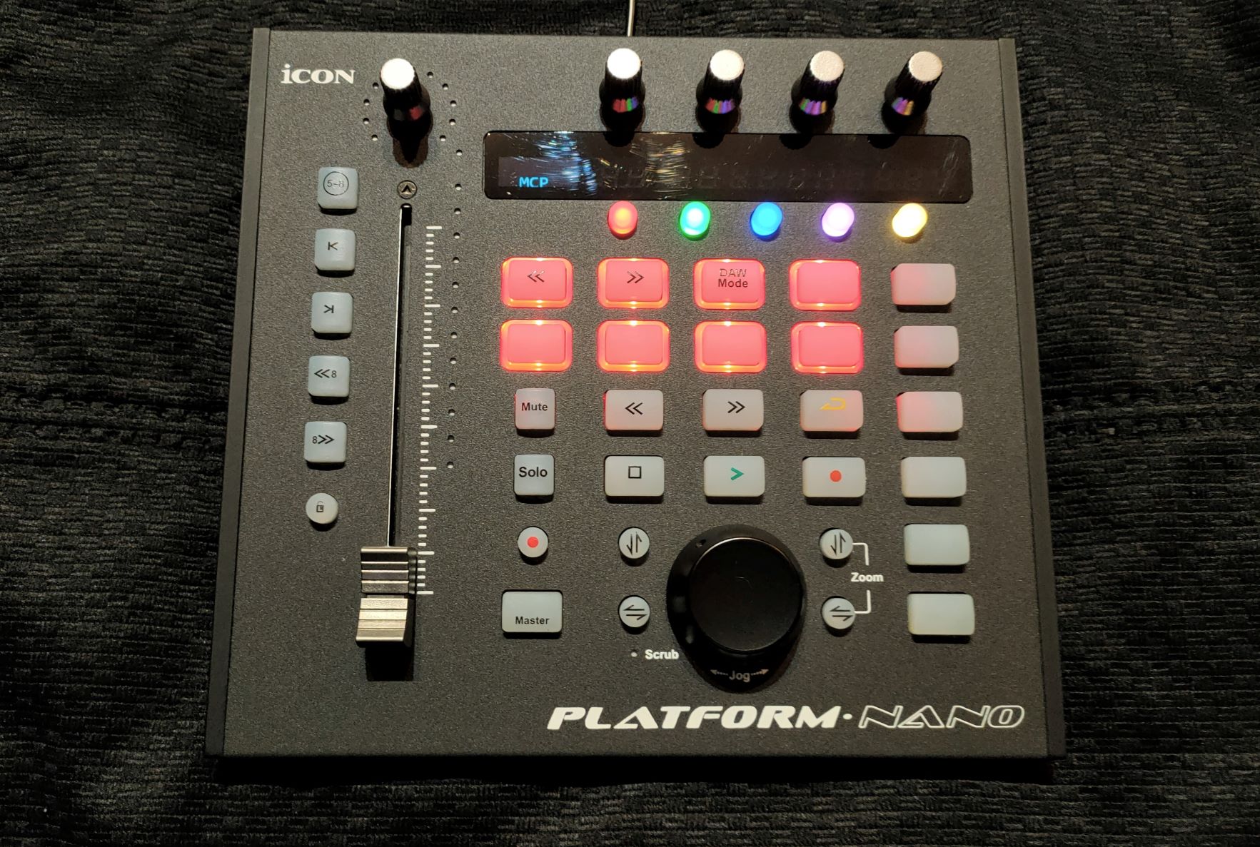 iCon Platform Nano (82636)