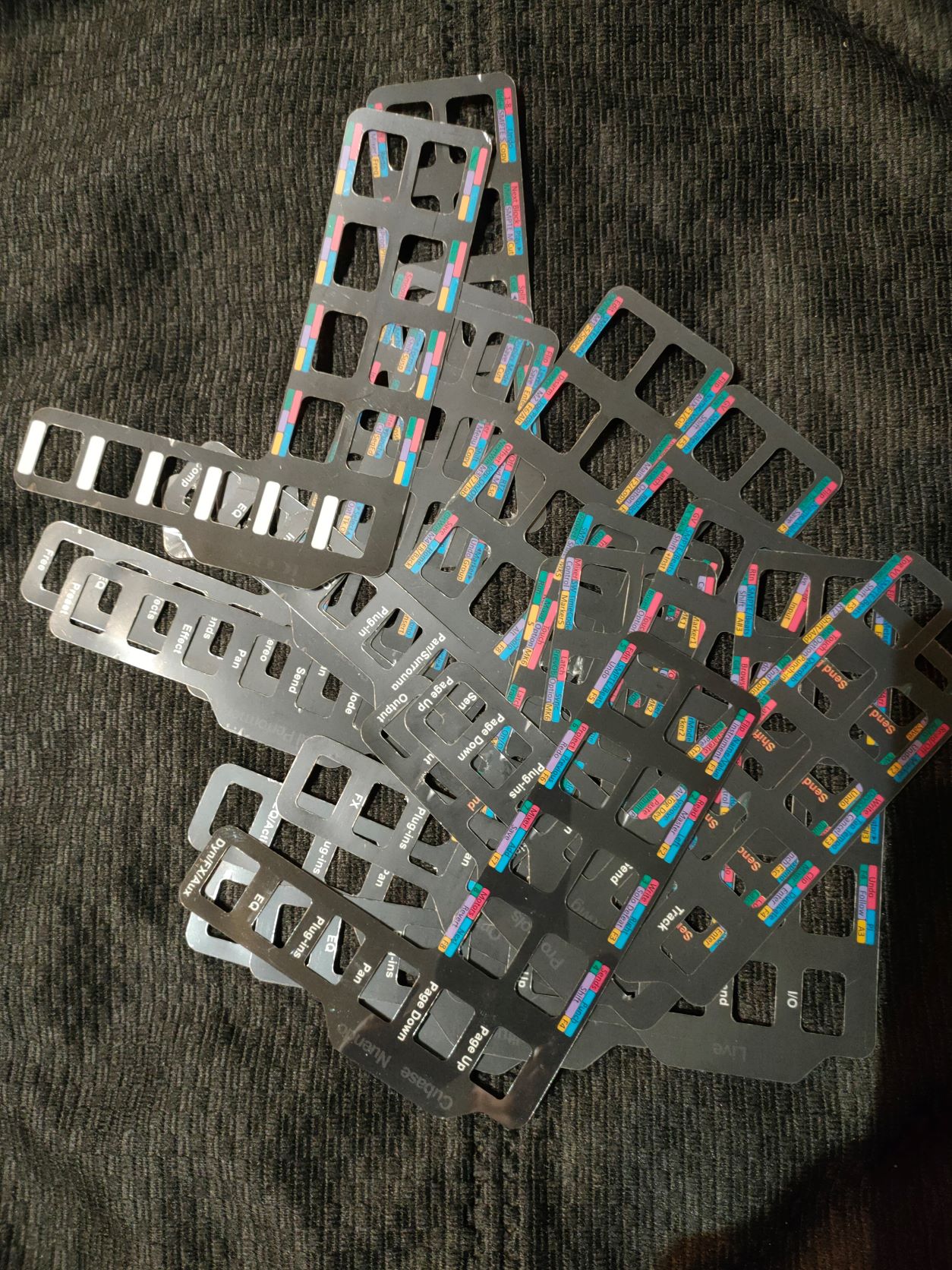 iCon Platform Nano (68047)