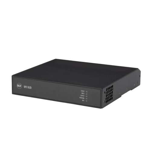 KPS 162D KPS 162D