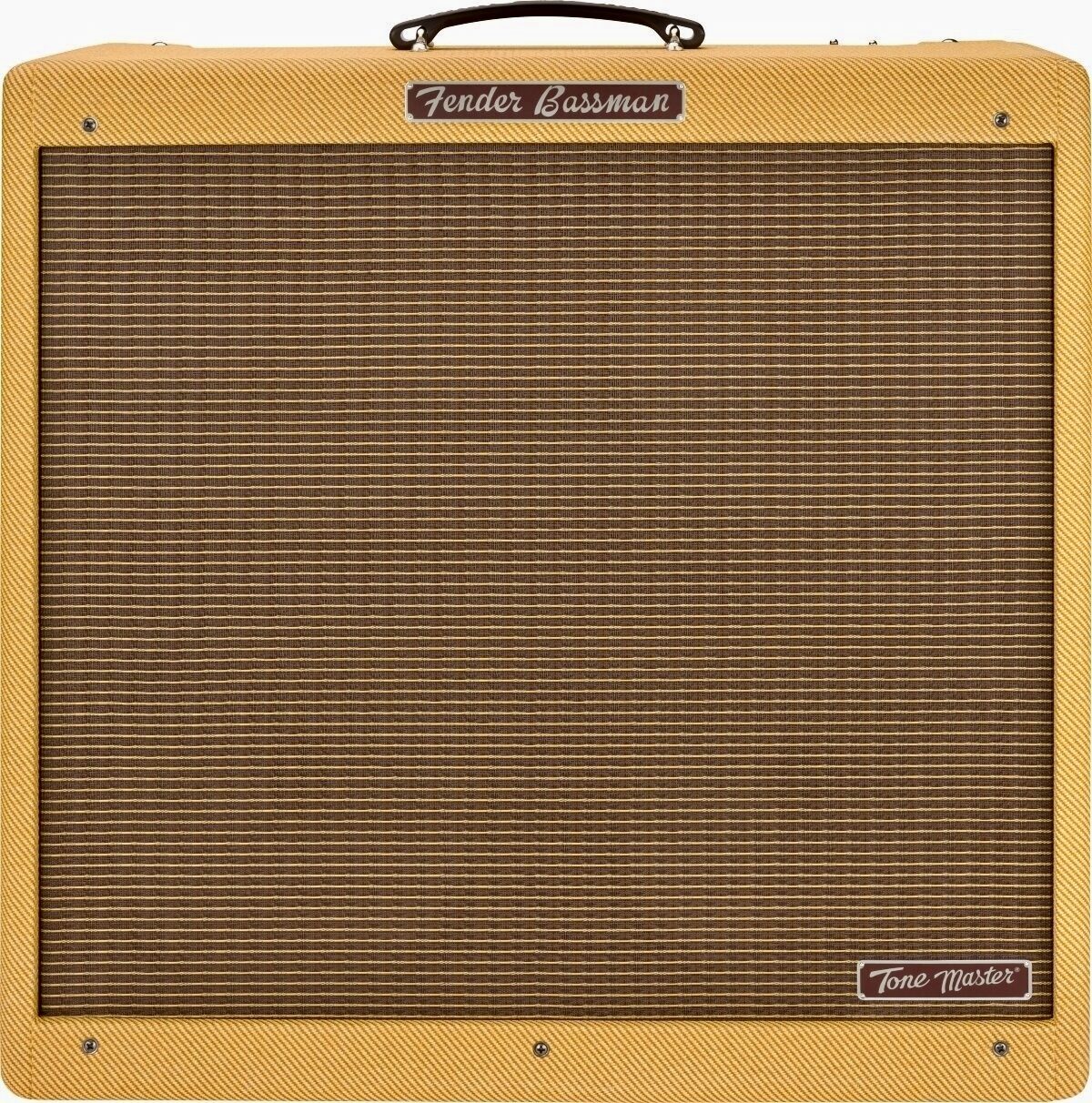 FENDER TONEMASTER  ‘59 BASSMAN
