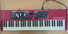 Nord Electro 6D 61