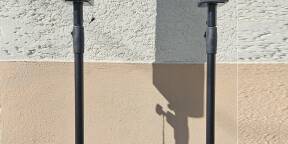 Ensemble FBT Vertus 2200 complet + housses et Acc. - Très beau