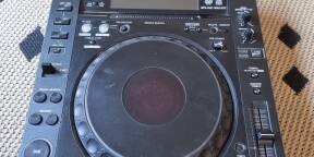 Cdj 2000 pioneer