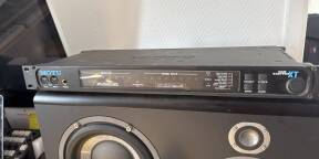 motu Midi Express XT 2011 USB