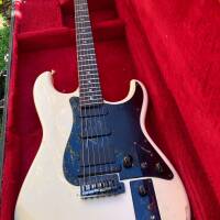 Vends guitare Casio Midi MG-510 avec étui.